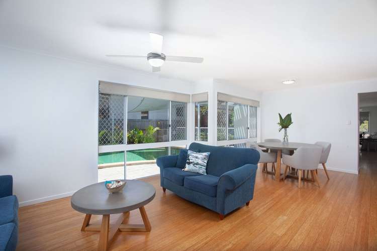 Sixth view of Homely house listing, 186 Heeb Street, Benowa QLD 4217