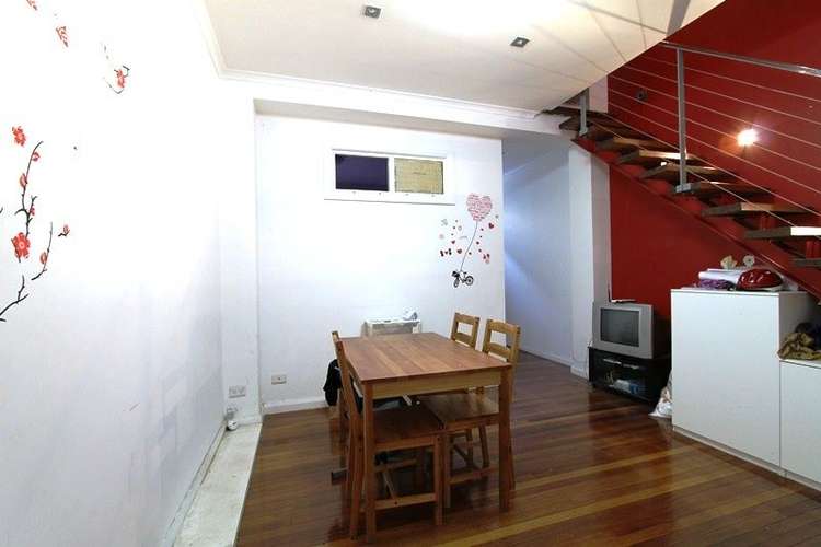 Fourth view of Homely house listing, 46 Cleveland Street, Chippendale NSW 2008