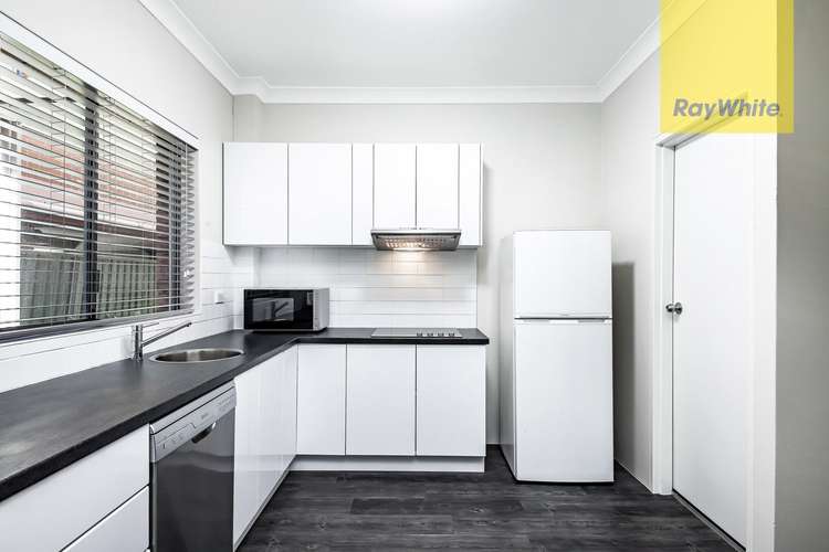Second view of Homely unit listing, 1/11-13 Stewart Street, Parramatta NSW 2150