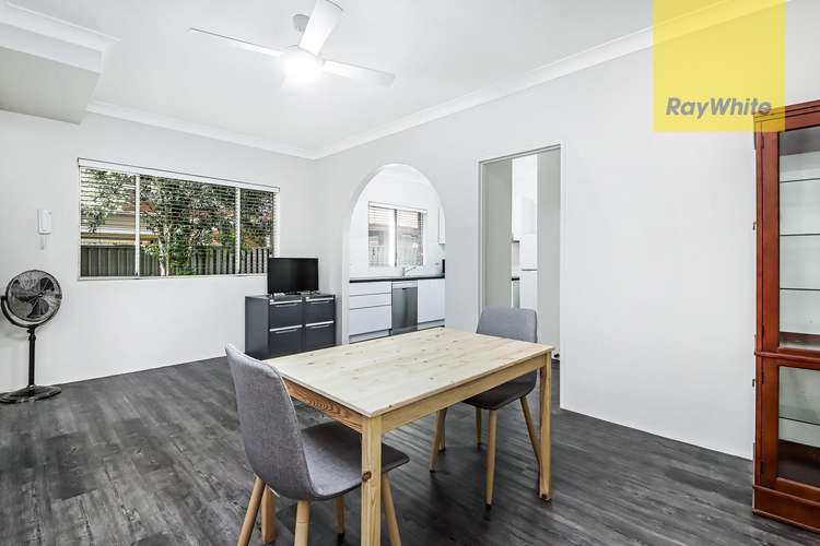Fourth view of Homely unit listing, 1/11-13 Stewart Street, Parramatta NSW 2150