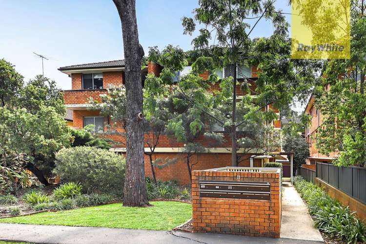 Sixth view of Homely unit listing, 1/11-13 Stewart Street, Parramatta NSW 2150