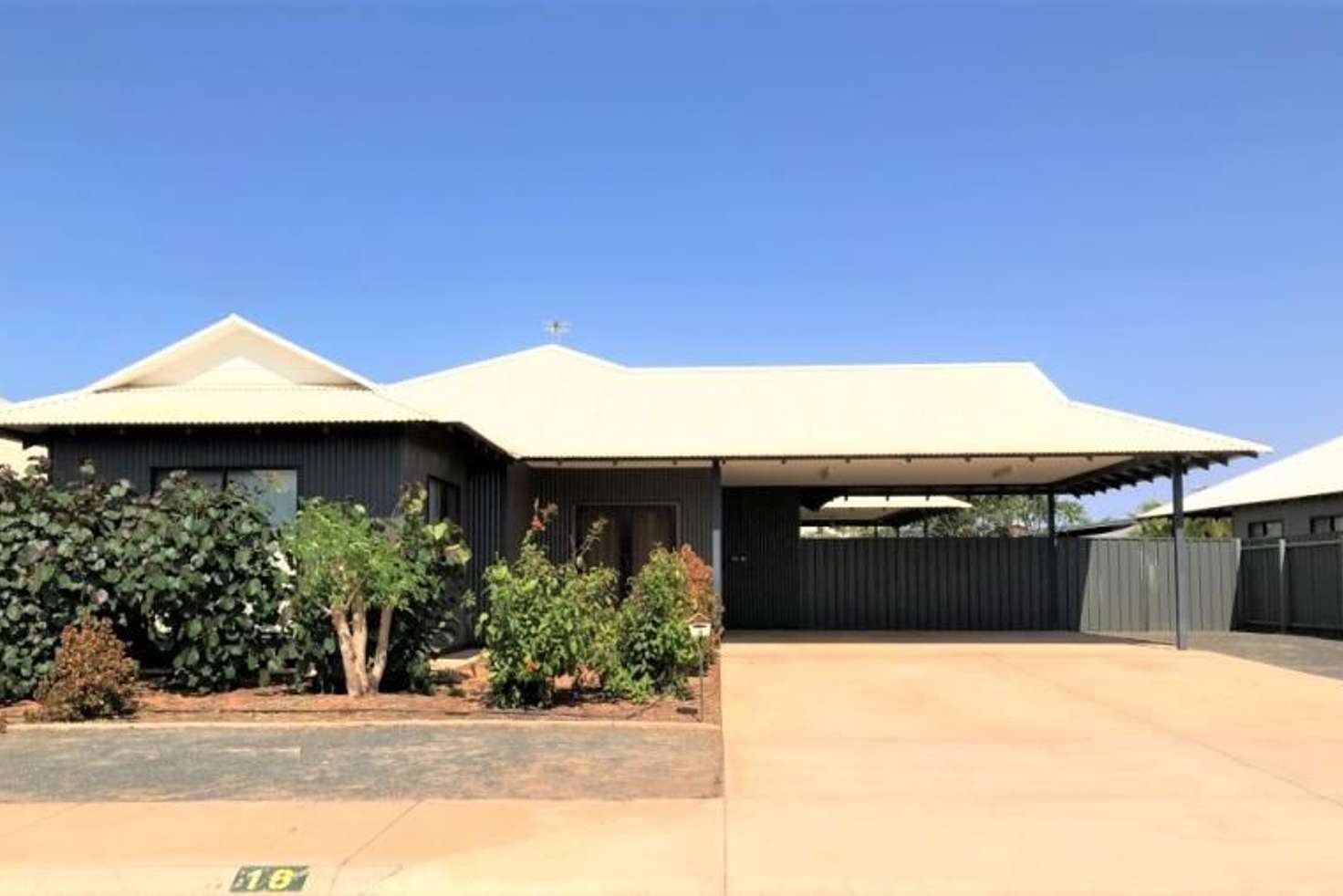 Main view of Homely house listing, 18 Bettong Bend, Baynton WA 6714