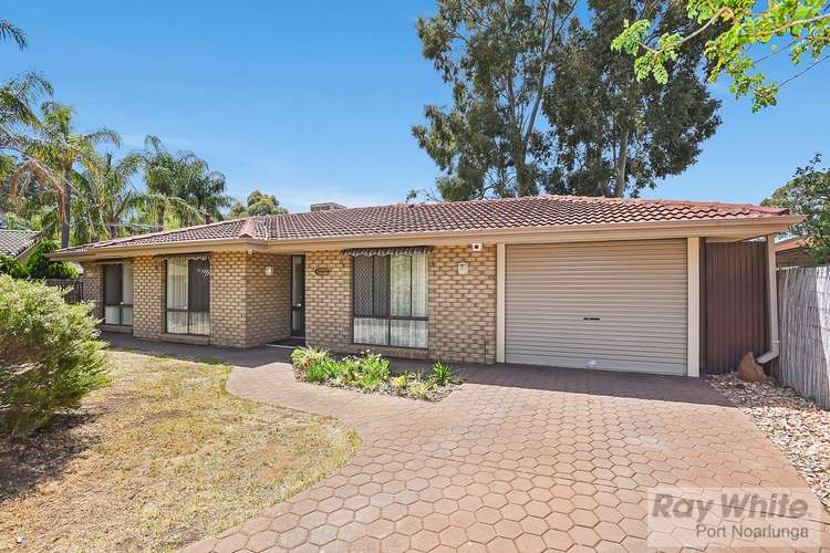 Second view of Homely house listing, 4 Archer Court, Morphett Vale SA 5162