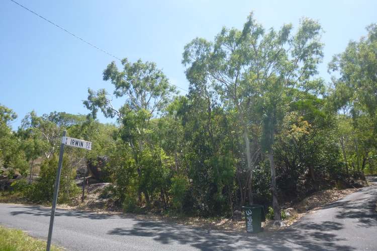 Fourth view of Homely residentialLand listing, 1 Irwin Street, Cooktown QLD 4895