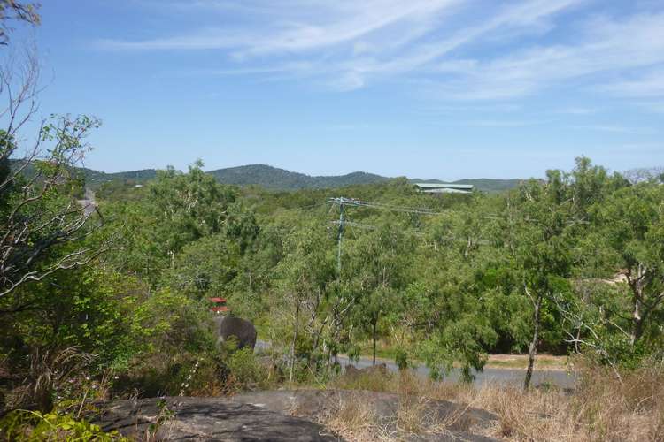 Fifth view of Homely residentialLand listing, 1 Irwin Street, Cooktown QLD 4895