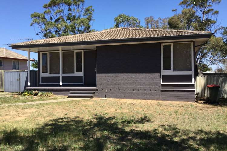 Main view of Homely house listing, 3 Grunsell Crescent, Goulburn NSW 2580