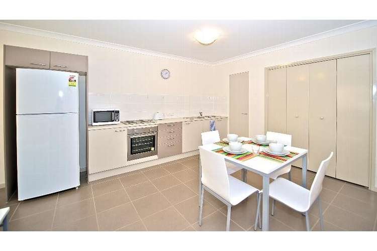 Main view of Homely unit listing, 40/87 Thorn Street, Ipswich QLD 4305