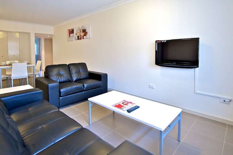 Fifth view of Homely unit listing, 40/87 Thorn Street, Ipswich QLD 4305