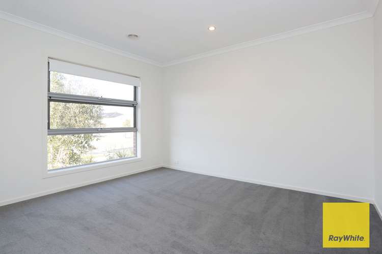 Second view of Homely house listing, 21 Saltmarsh Crescent, Point Cook VIC 3030