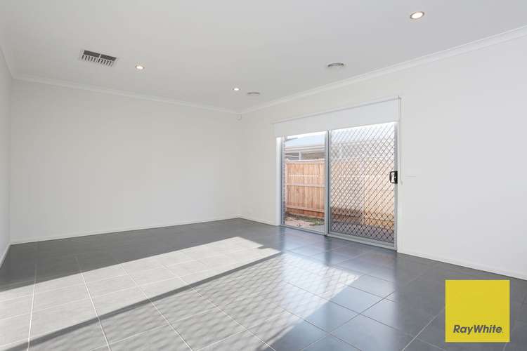 Third view of Homely house listing, 21 Saltmarsh Crescent, Point Cook VIC 3030