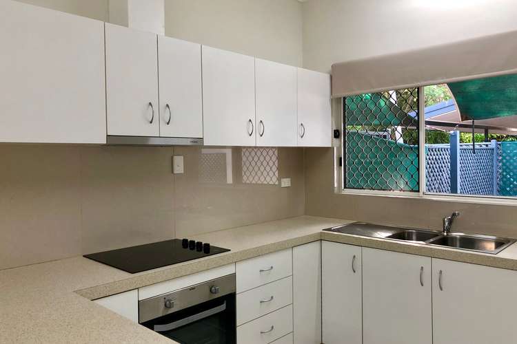 Second view of Homely unit listing, 2/1 Alawa Crescent, Alawa NT 810