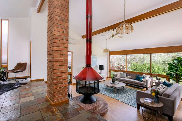 Third view of Homely house listing, 28 Beaconsfield Road, Eden Hills SA 5050