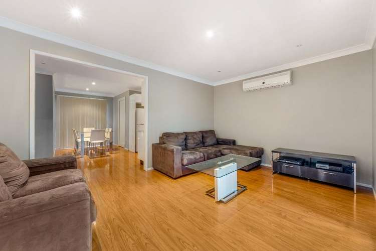 Second view of Homely house listing, 13 Romilly Place, Ambarvale NSW 2560