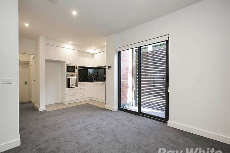 Second view of Homely apartment listing, 1/67 Patterson Road, Bentleigh VIC 3204