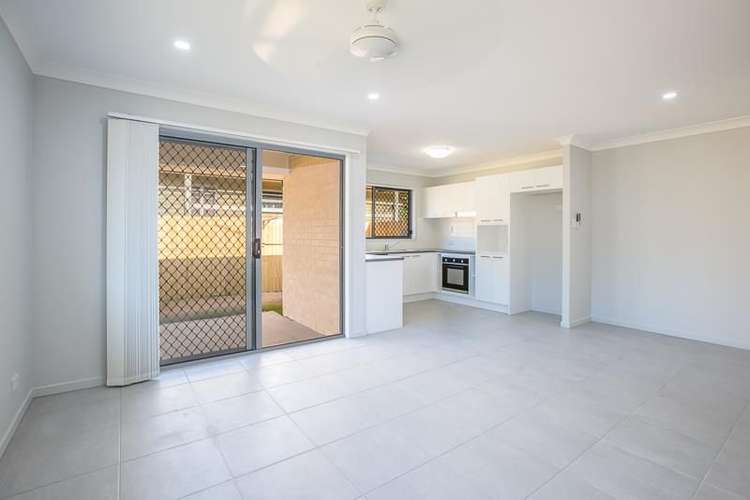 Second view of Homely house listing, 1/2 Conifer Avenue, Brassall QLD 4305