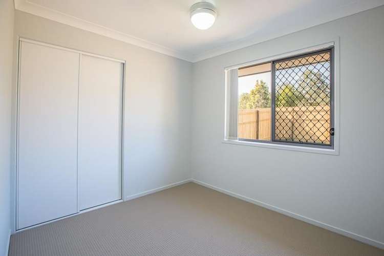 Fifth view of Homely house listing, 1/2 Conifer Avenue, Brassall QLD 4305