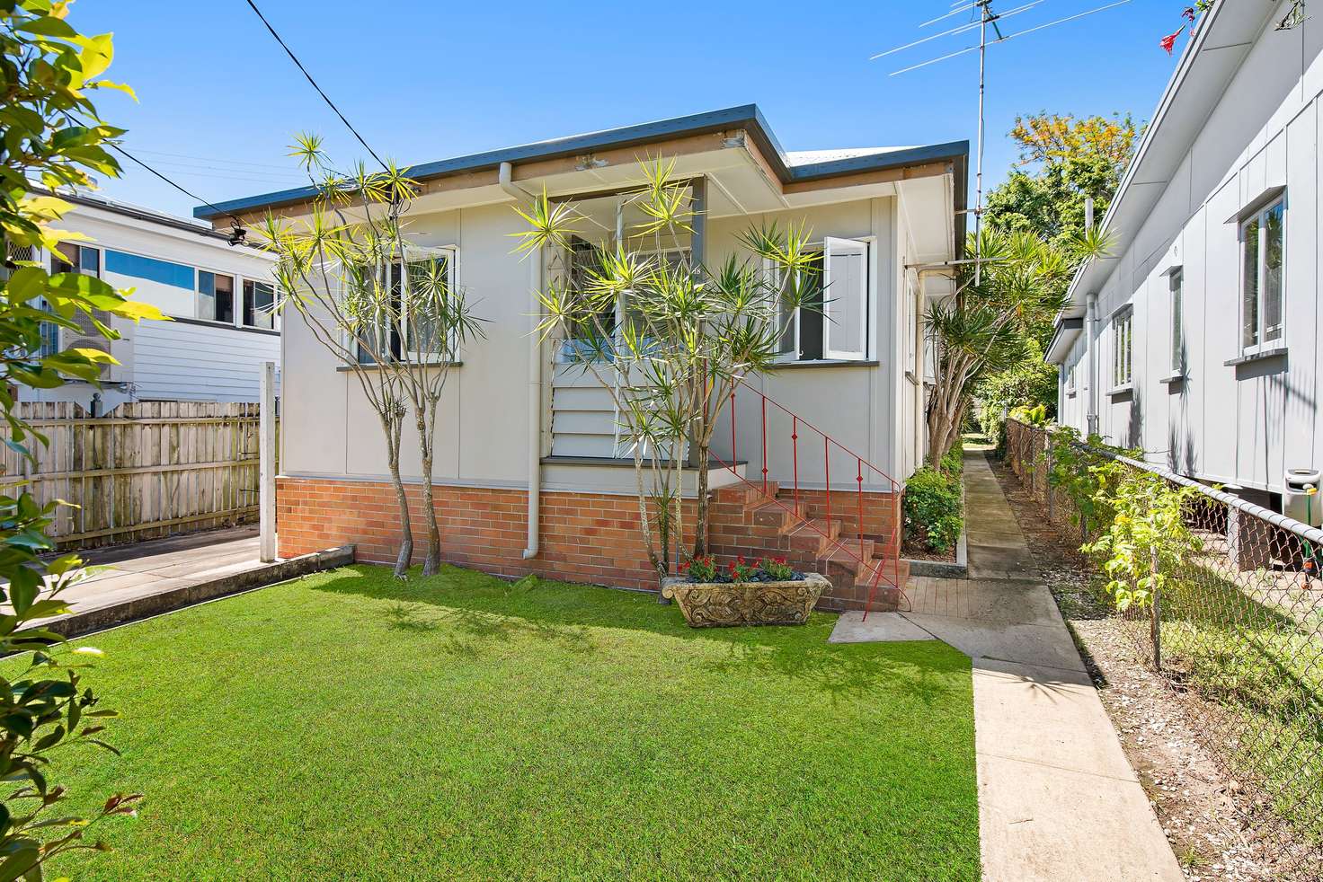 Main view of Homely house listing, 18 Sydney Street, Redcliffe QLD 4020