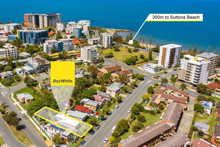 Second view of Homely house listing, 18 Sydney Street, Redcliffe QLD 4020