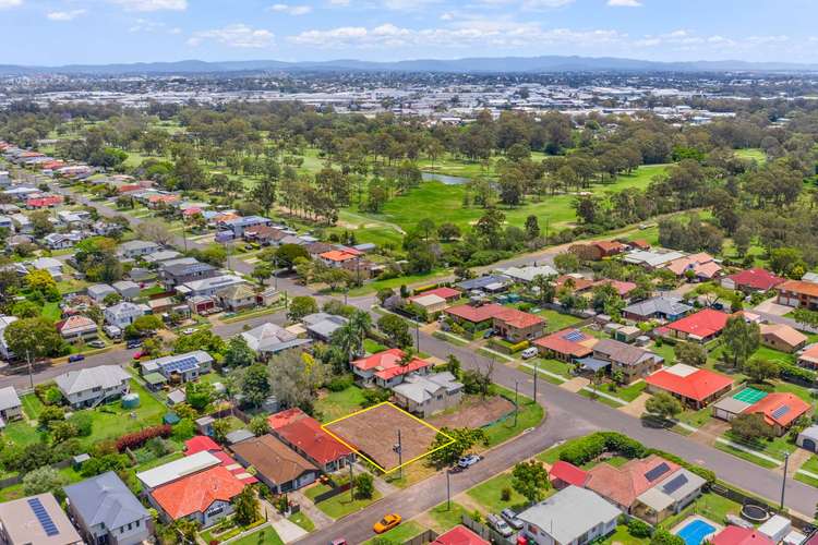 Second view of Homely residentialLand listing, 60 Gaynor Road, Banyo QLD 4014