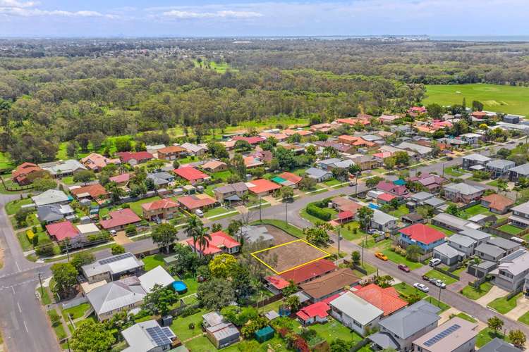 Sixth view of Homely residentialLand listing, 60 Gaynor Road, Banyo QLD 4014