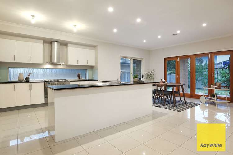 Fifth view of Homely house listing, 11 Middle Park Drive, Sanctuary Lakes VIC 3030