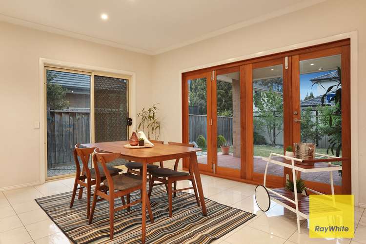 Sixth view of Homely house listing, 11 Middle Park Drive, Sanctuary Lakes VIC 3030