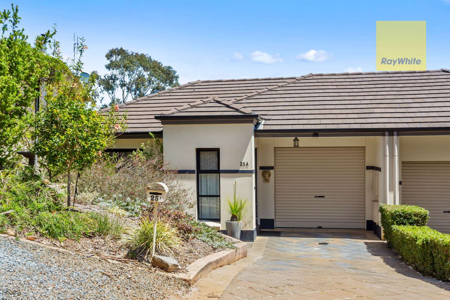 Main view of Homely house listing, 25A Sleeps Hill Drive, Panorama SA 5041