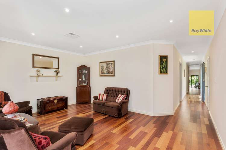 Fourth view of Homely house listing, 25A Sleeps Hill Drive, Panorama SA 5041