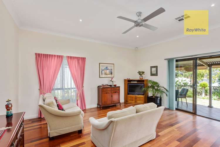 Fifth view of Homely house listing, 25A Sleeps Hill Drive, Panorama SA 5041