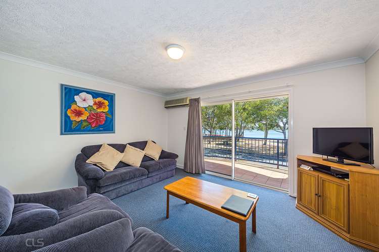 Main view of Homely unit listing, 5/21-27 Sylvan Beach Esplanade, Bellara QLD 4507