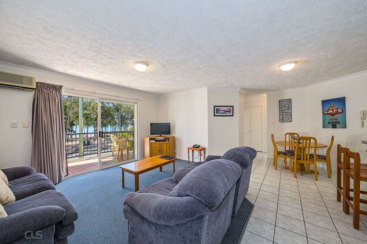 Fourth view of Homely unit listing, 5/21-27 Sylvan Beach Esplanade, Bellara QLD 4507