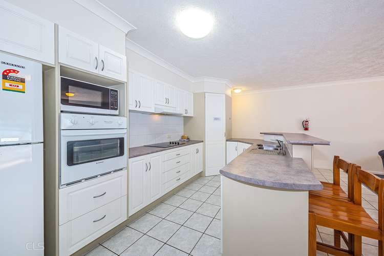 Fifth view of Homely unit listing, 5/21-27 Sylvan Beach Esplanade, Bellara QLD 4507