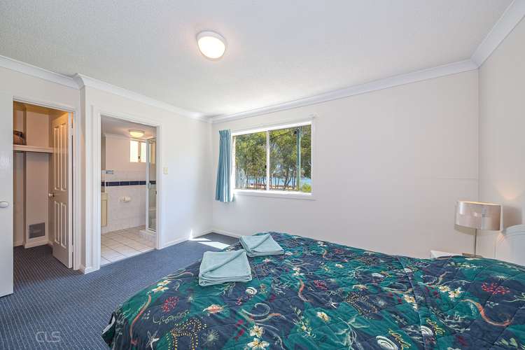Sixth view of Homely unit listing, 5/21-27 Sylvan Beach Esplanade, Bellara QLD 4507