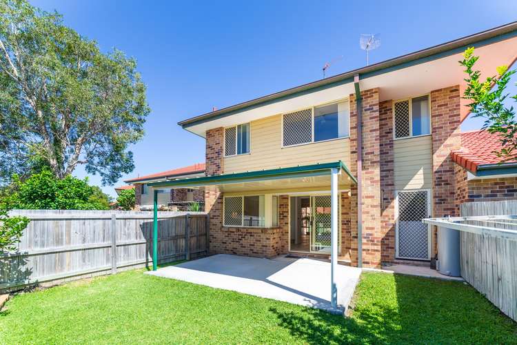 Second view of Homely townhouse listing, 41/23 Tristan Court, Benowa QLD 4217