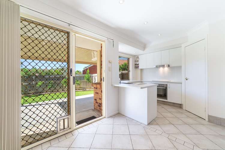 Third view of Homely townhouse listing, 41/23 Tristan Court, Benowa QLD 4217