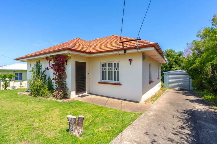 Third view of Homely house listing, 205 Blackstone Road, Silkstone QLD 4304