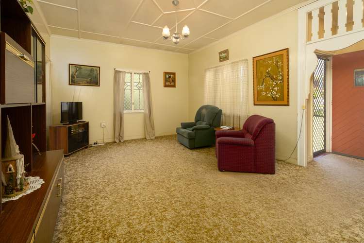 Fourth view of Homely house listing, 205 Blackstone Road, Silkstone QLD 4304