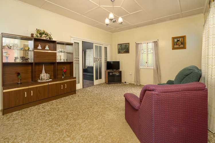 Fifth view of Homely house listing, 205 Blackstone Road, Silkstone QLD 4304