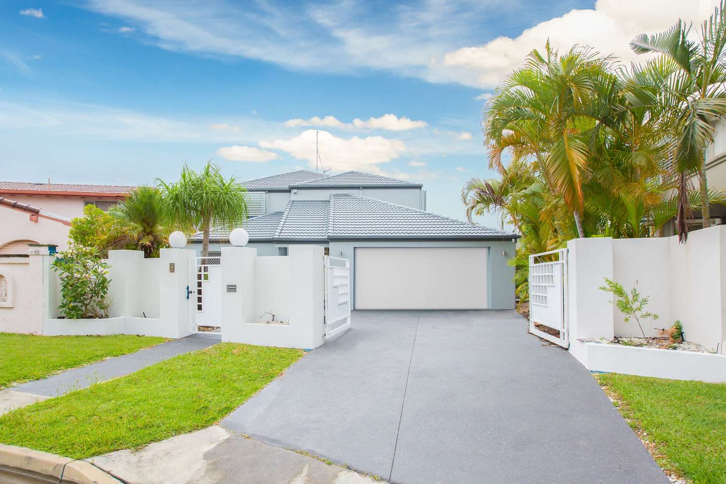 Main view of Homely house listing, 3 Donegal Crescent, Bundall QLD 4217