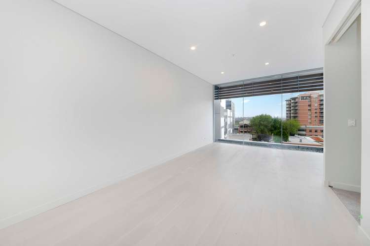 Main view of Homely apartment listing, 602/350 Oxford Street, Bondi Junction NSW 2022