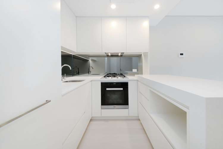 Second view of Homely apartment listing, 602/350 Oxford Street, Bondi Junction NSW 2022