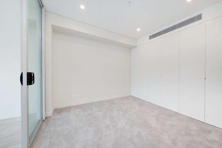 Fifth view of Homely apartment listing, 602/350 Oxford Street, Bondi Junction NSW 2022