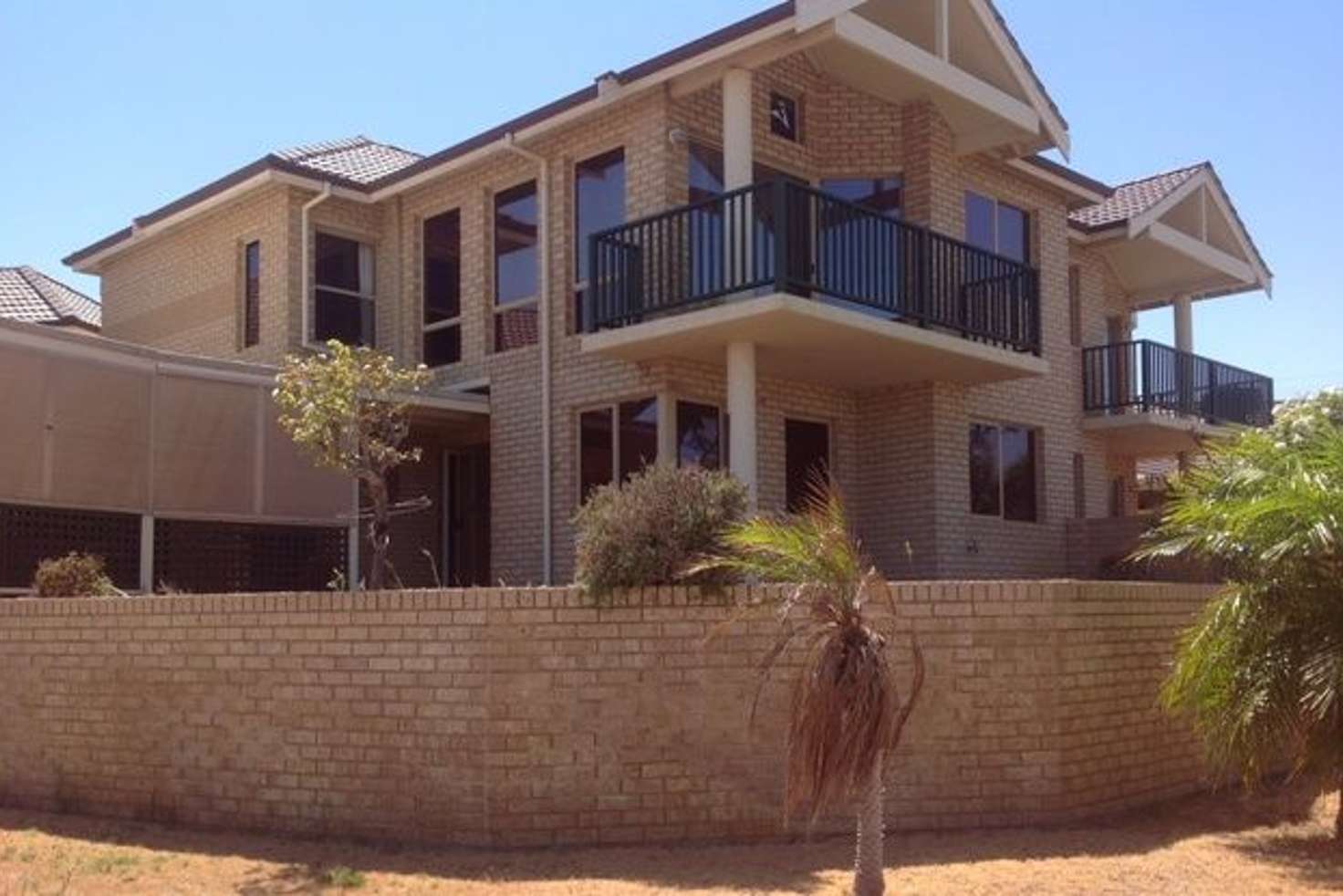 Main view of Homely house listing, 9/129 George Road, Geraldton WA 6530