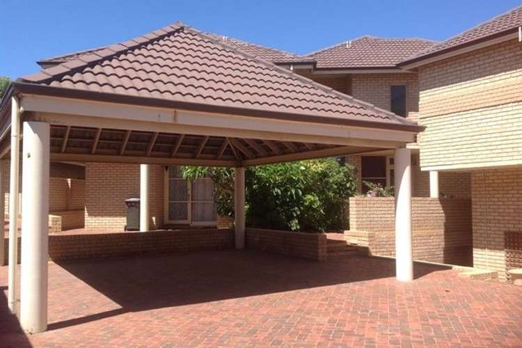 Fourth view of Homely house listing, 9/129 George Road, Geraldton WA 6530