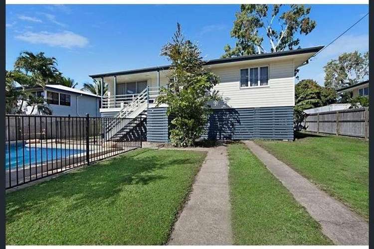 Fifth view of Homely house listing, 40 Undara Avenue, Cranbrook QLD 4814