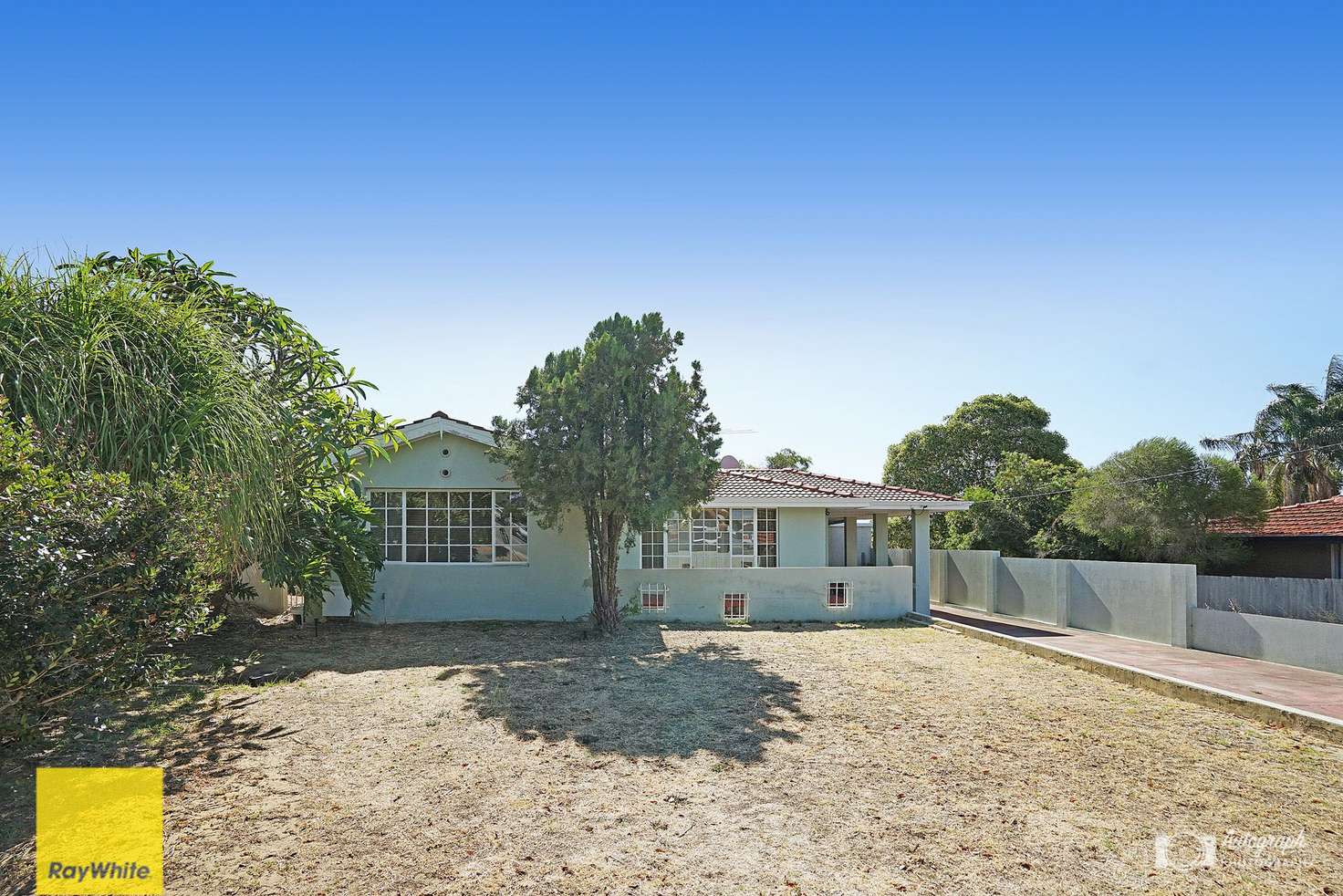 Main view of Homely house listing, 1 Bangalla Place, Balcatta WA 6021