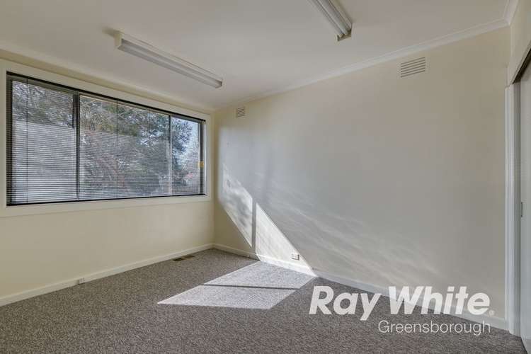 Fifth view of Homely house listing, 107 Mountain View Road, Briar Hill VIC 3088