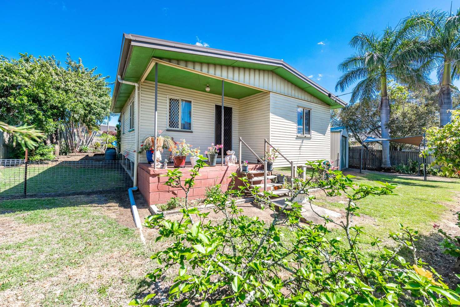 Main view of Homely house listing, 132A Bargara Road, Bundaberg East QLD 4670