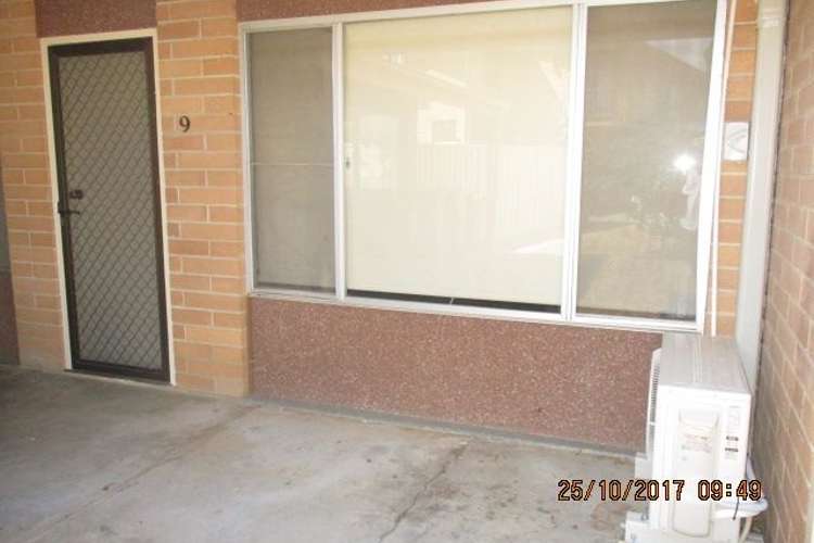 Main view of Homely unit listing, 9/32 Hawdon Street, Barmera SA 5345