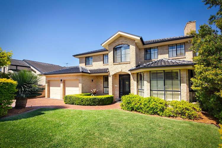 Fourth view of Homely house listing, 12 Doyle Street, Barden Ridge NSW 2234
